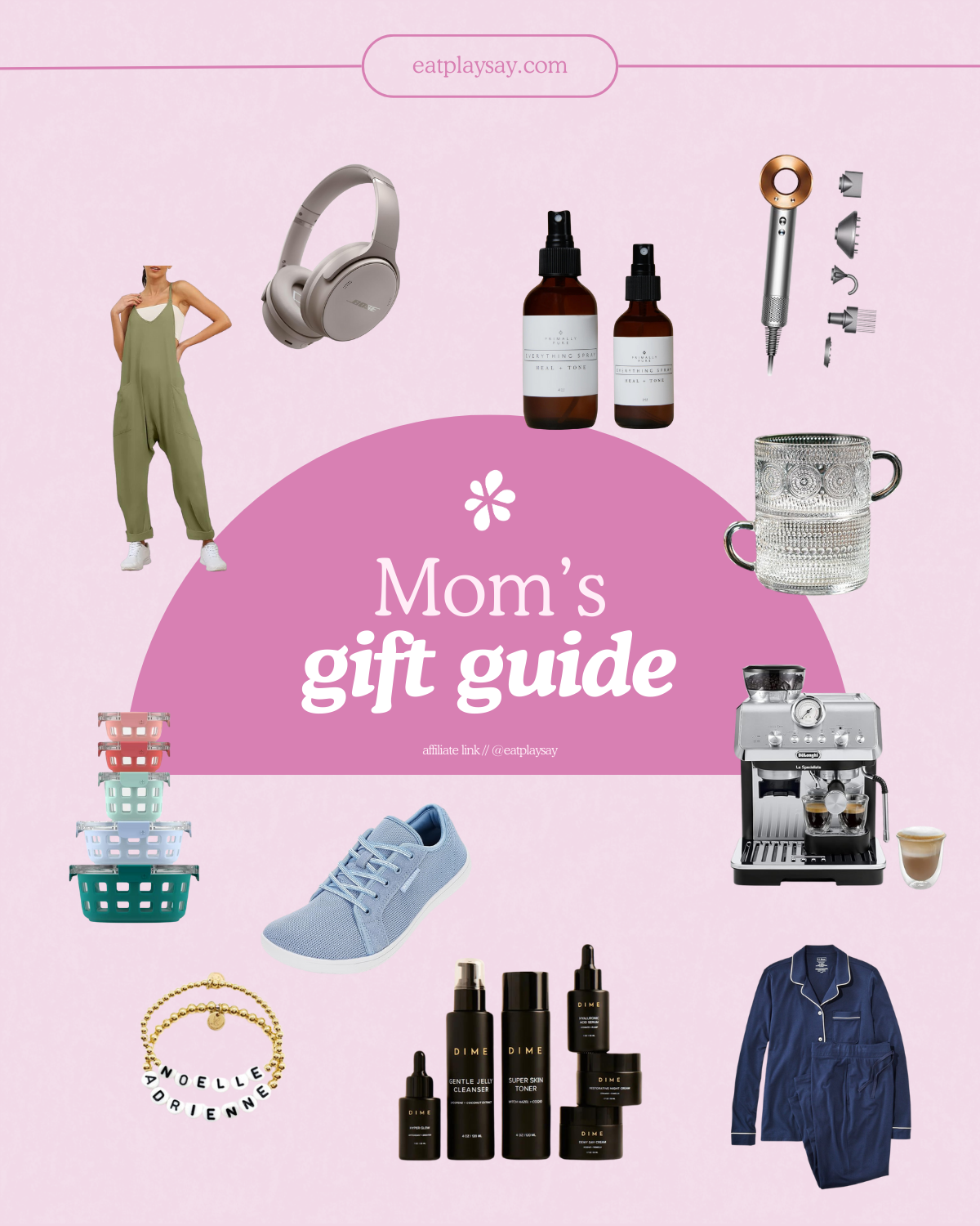 top gifts for moms roundup image