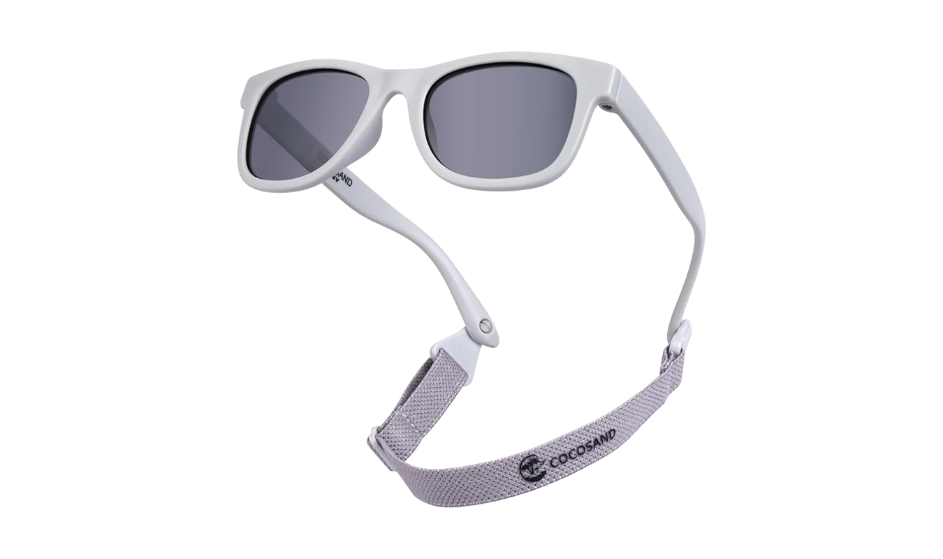 Cocosand baby sunglasses