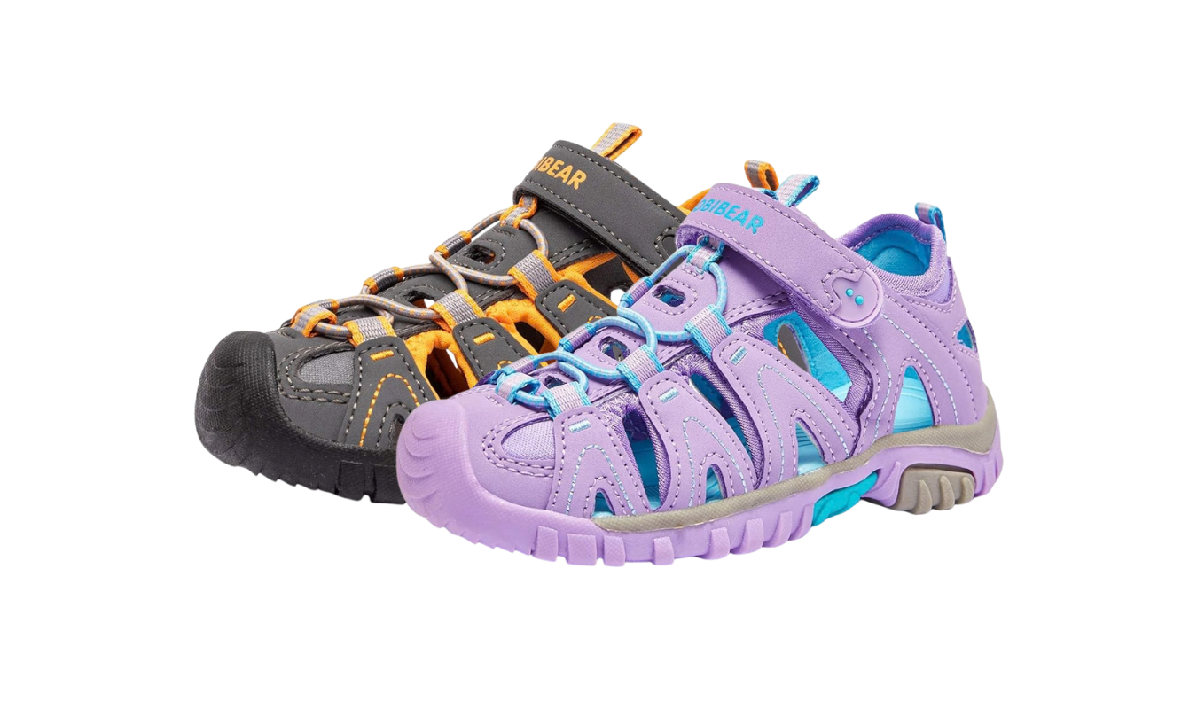 Hobibear toddler sandals