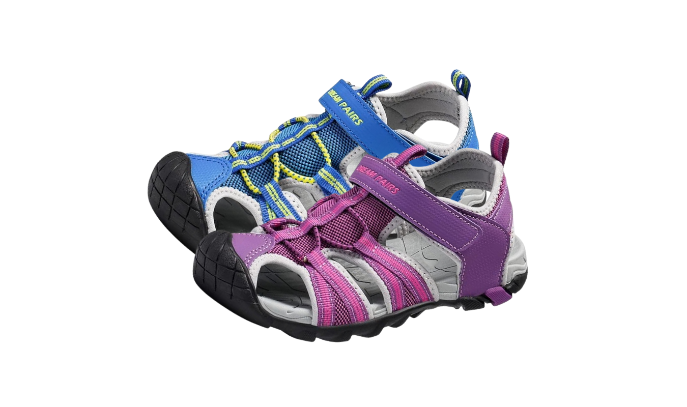 Dream Pairs sandals for kids