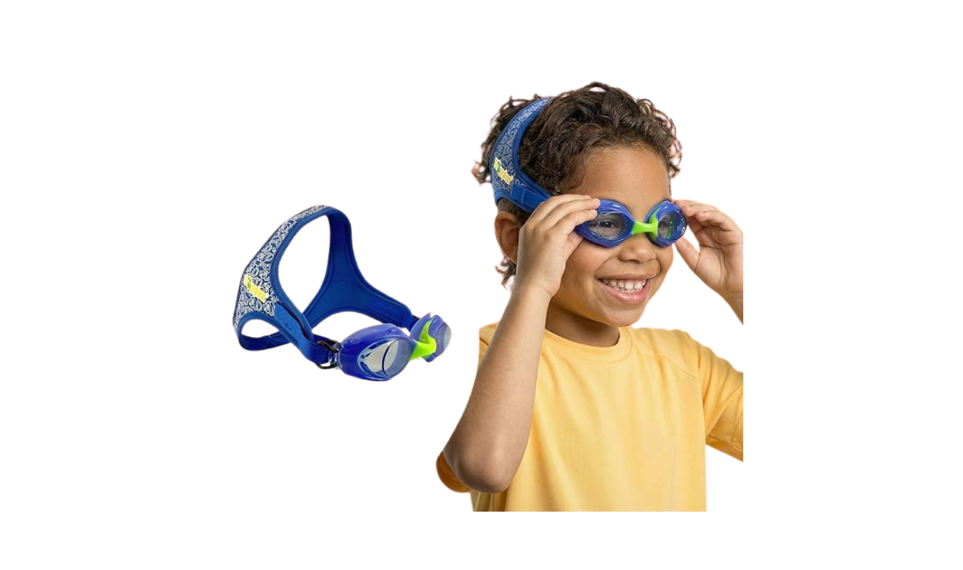 froggles kids' goggles