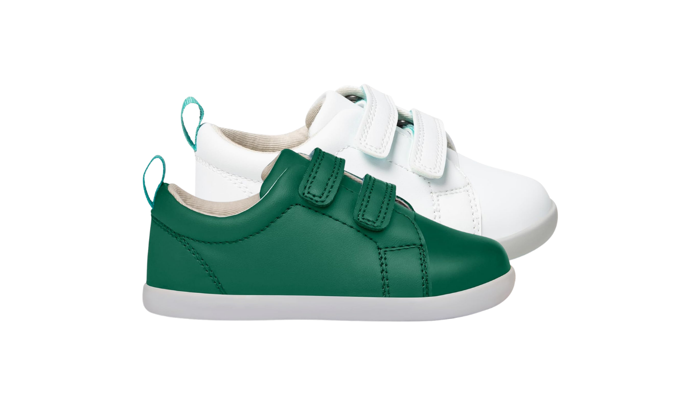 Ten Little toddler Sneakers