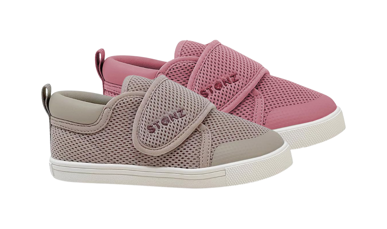 Stonz Cruiser Toddler Shoes