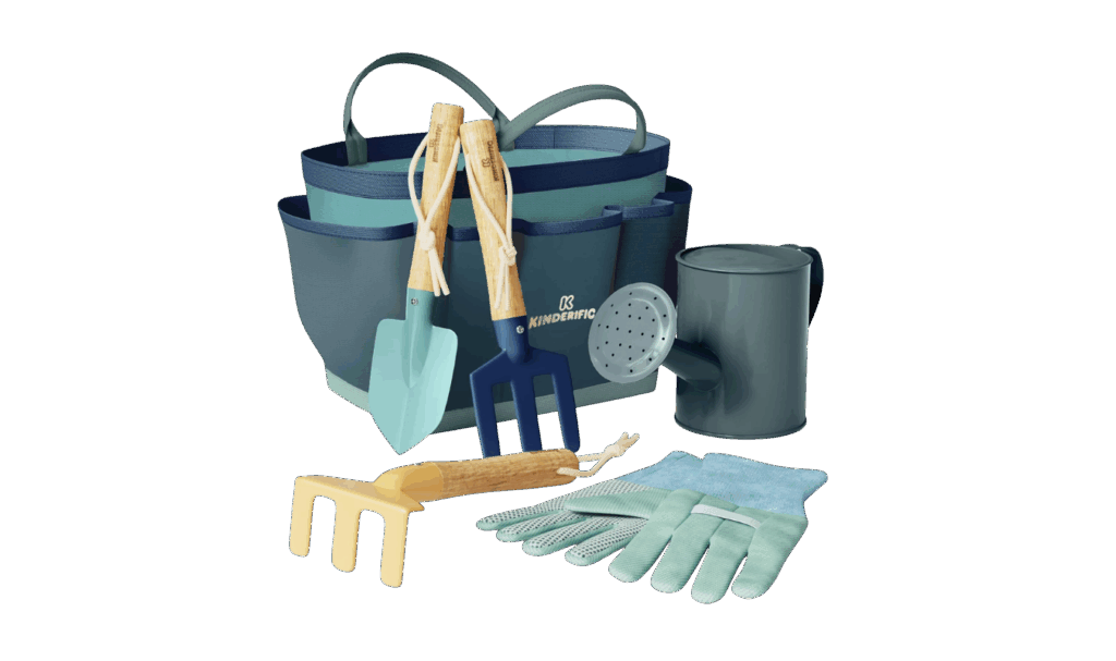kids gardening tools 