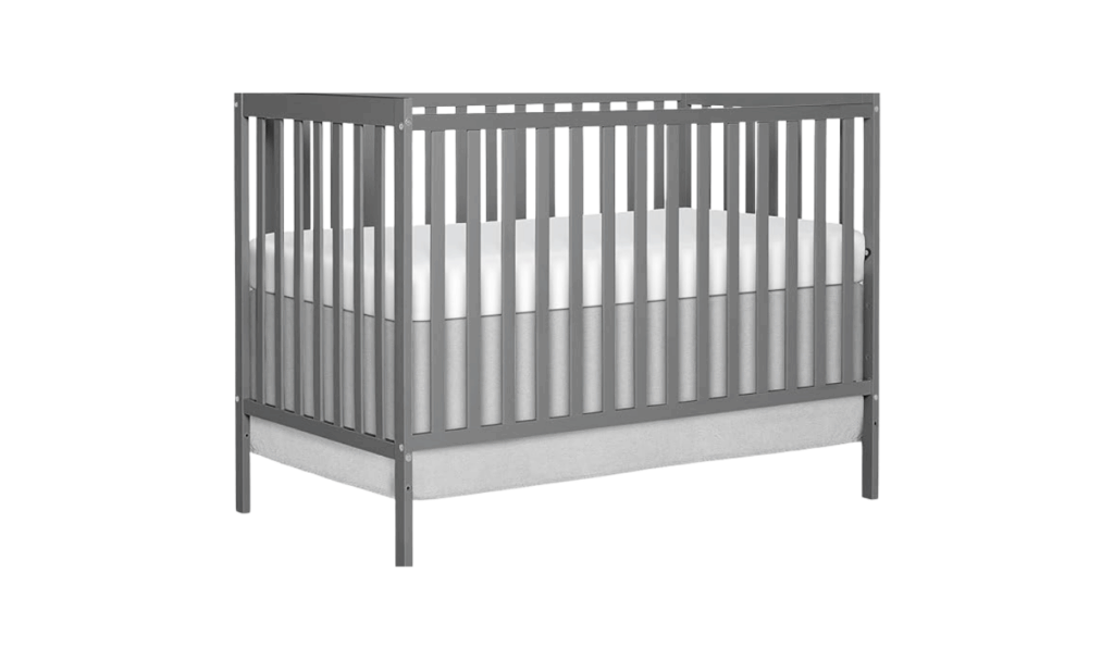 dream-on-me synergy baby crib