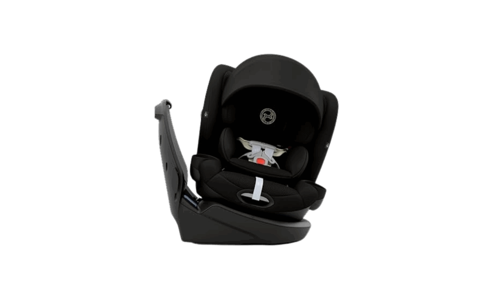 Cybex Callisto G 360 Rotating Convertible Car Seat, part of a post on best rotating car seats