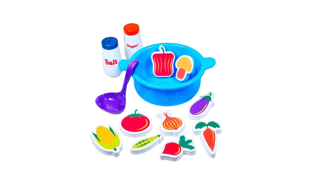 tub soup toddler bath toy