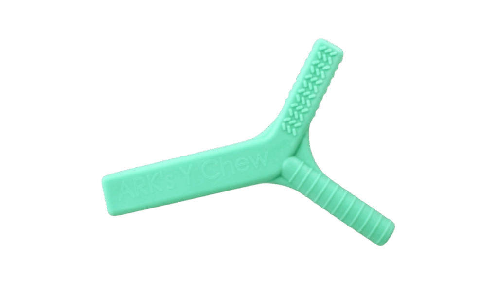 Ark Y Chew Teether for babies and toddlers