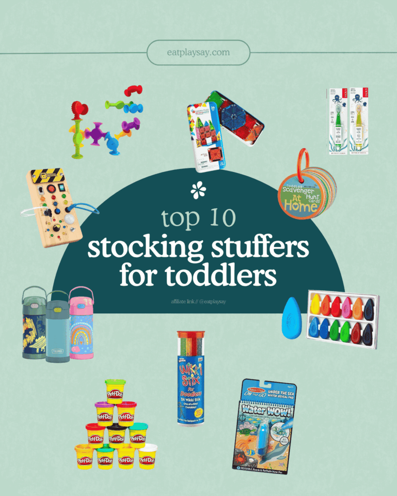 top 10 stocking stuffers for toddlers round up image