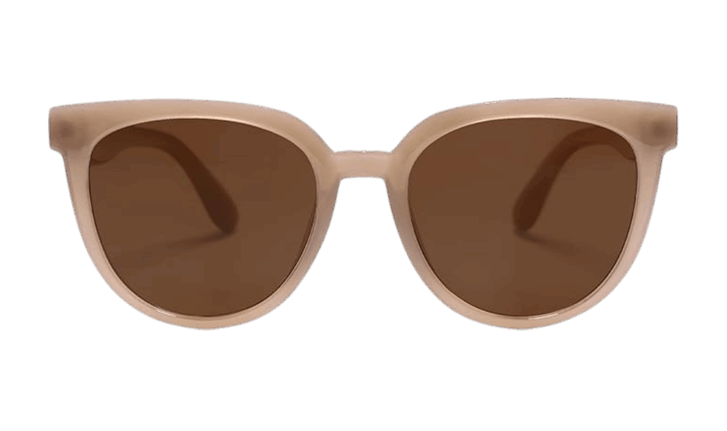 cat-eye polarized sunglasses in a stocking stuffers post