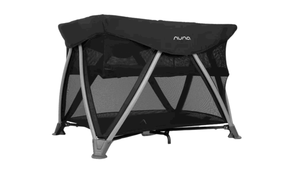 Nuna Sena Aire portable travel crib