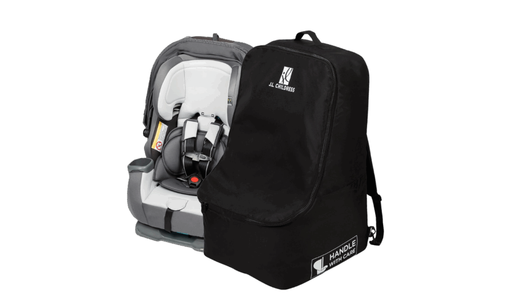 J.L. Childress Car Seat Backpack