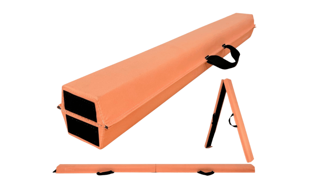 foldable balance beam 