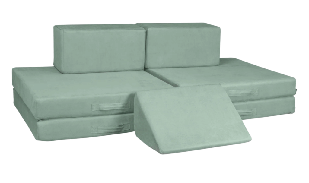 Figgy play couch for kids