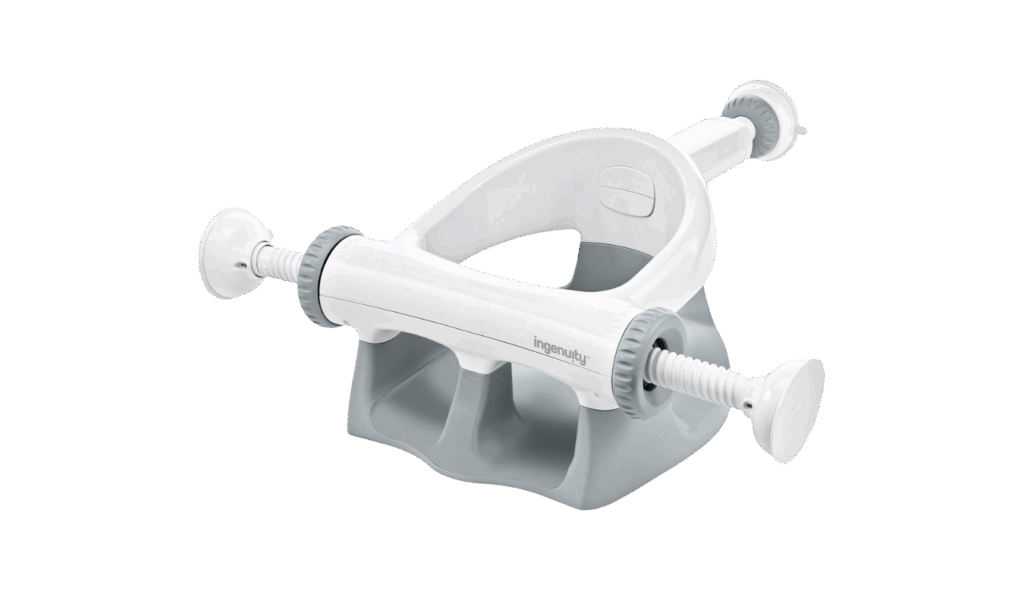 Ingenuity baby bath seat