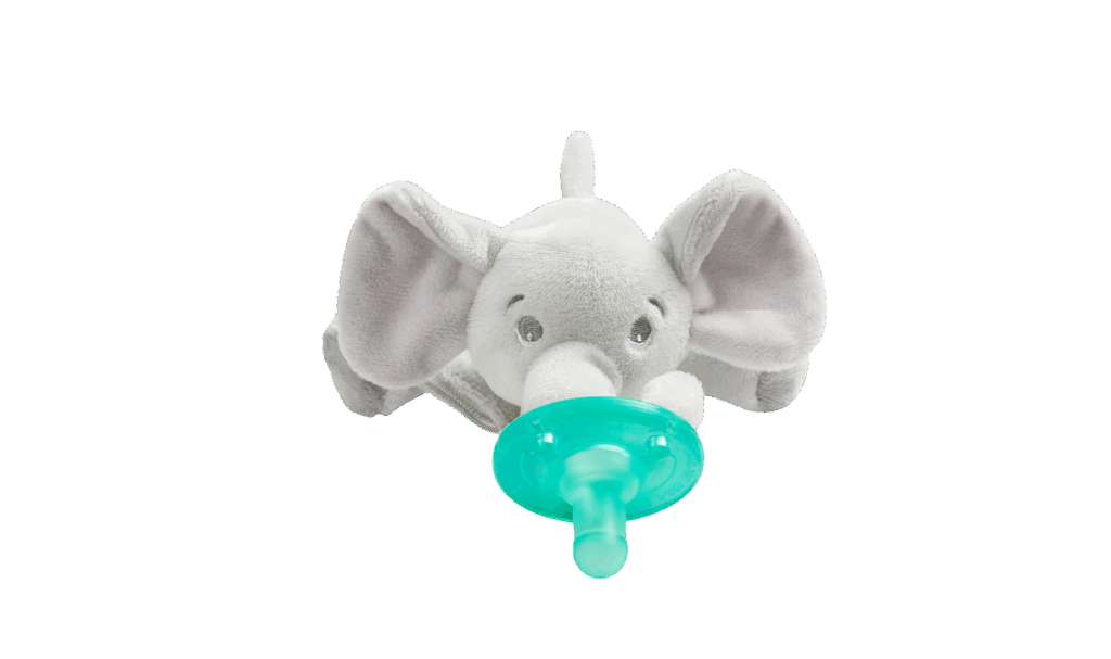 Avent Soothie Snuggle Pacifier
