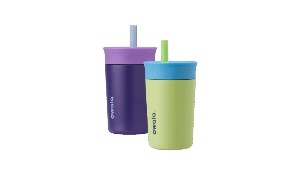 Owala Kids' Water Bottle