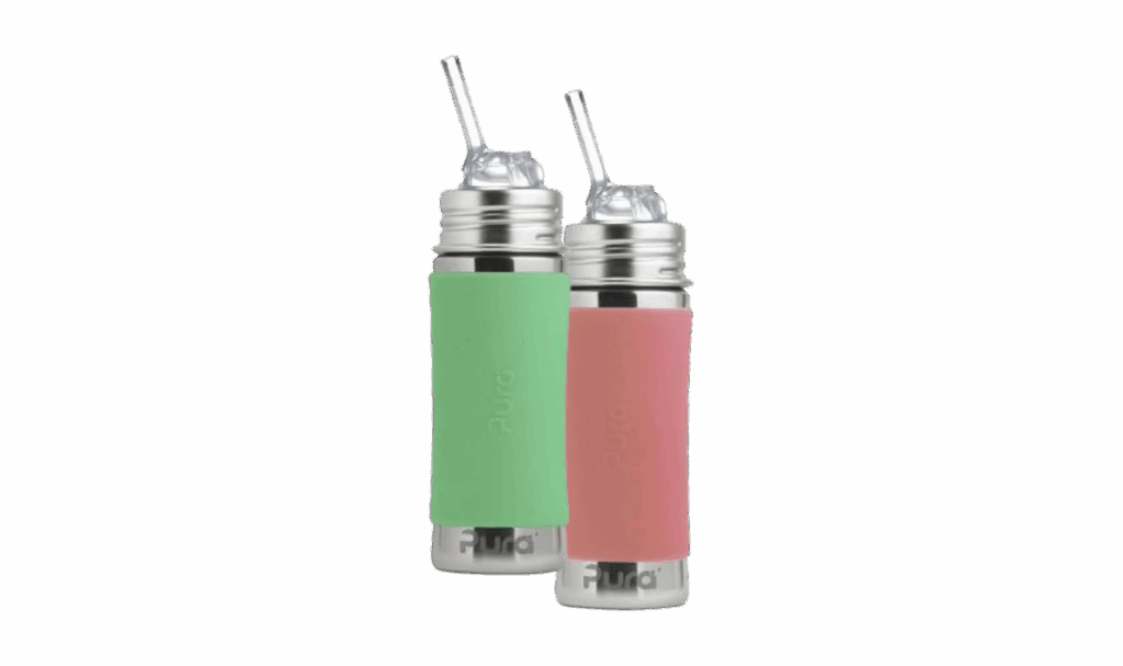 Pura kiki kids water bottle