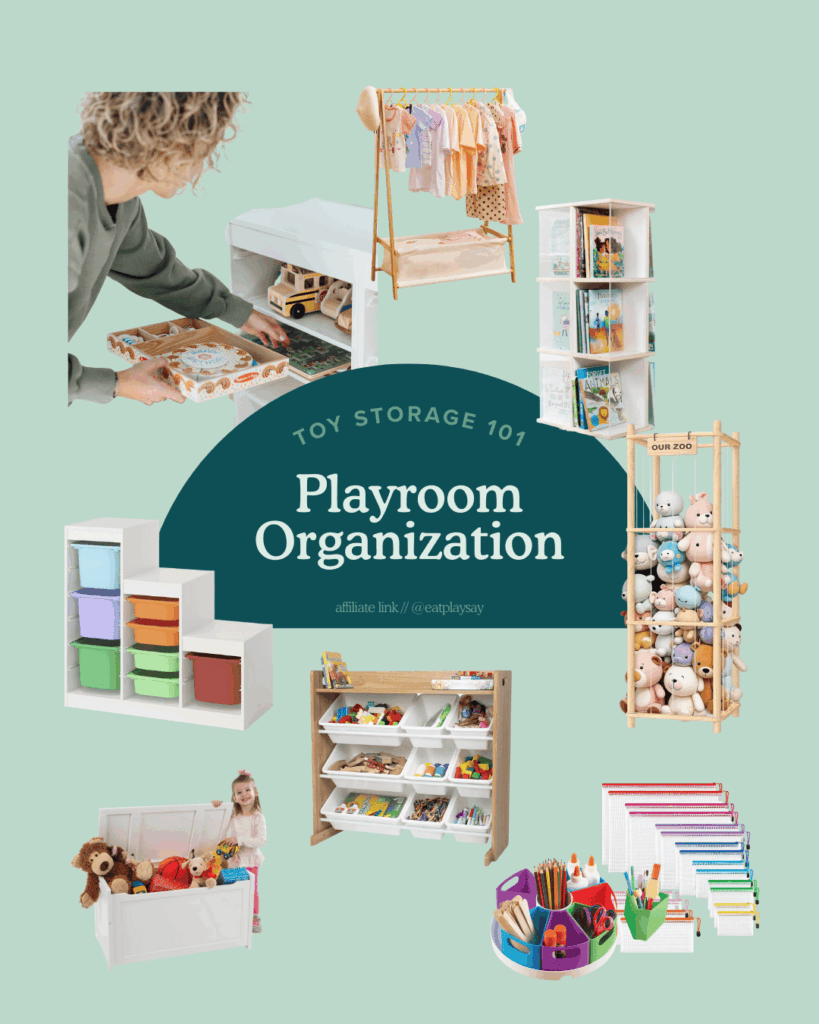 toy storage organization round up image