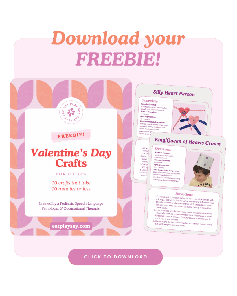 Valentine's Day crafts download picture