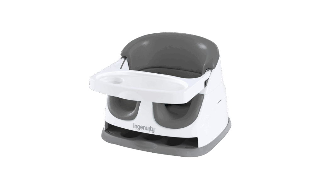 ingenuity booster seat