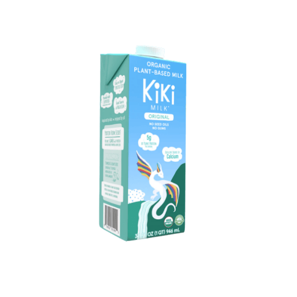 image of Original Kiki Milk