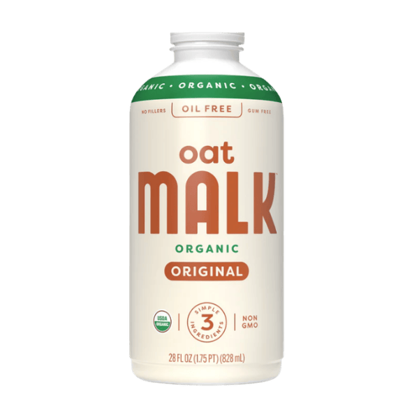 Image of Malk oat milk