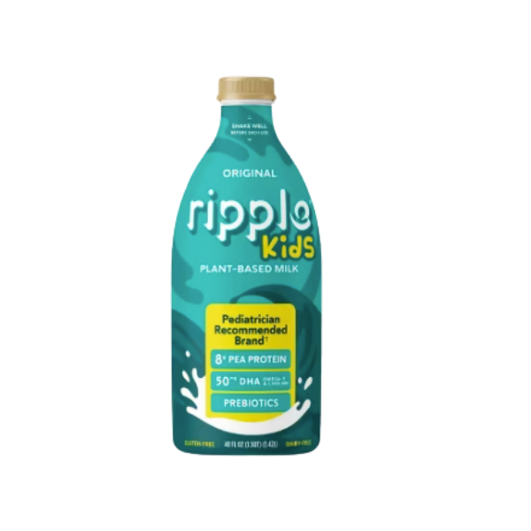 Picture of Original Ripple Kids Milk