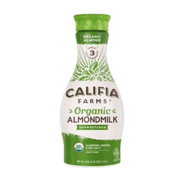 picture of Califia Farms Almondmilk