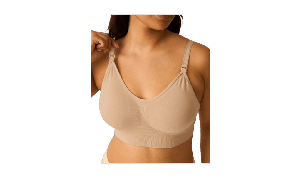 kindred bravely sublime nursing bra