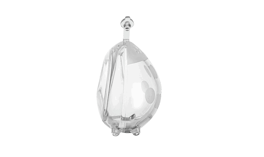 haakaa ladybug milk collector