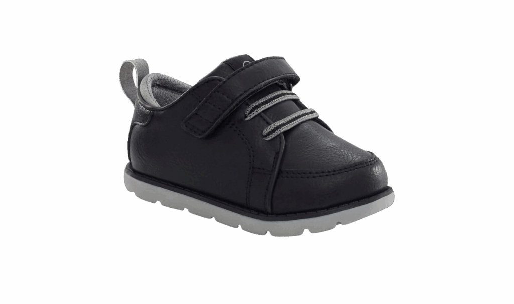 stride rite oxford shoes for boys