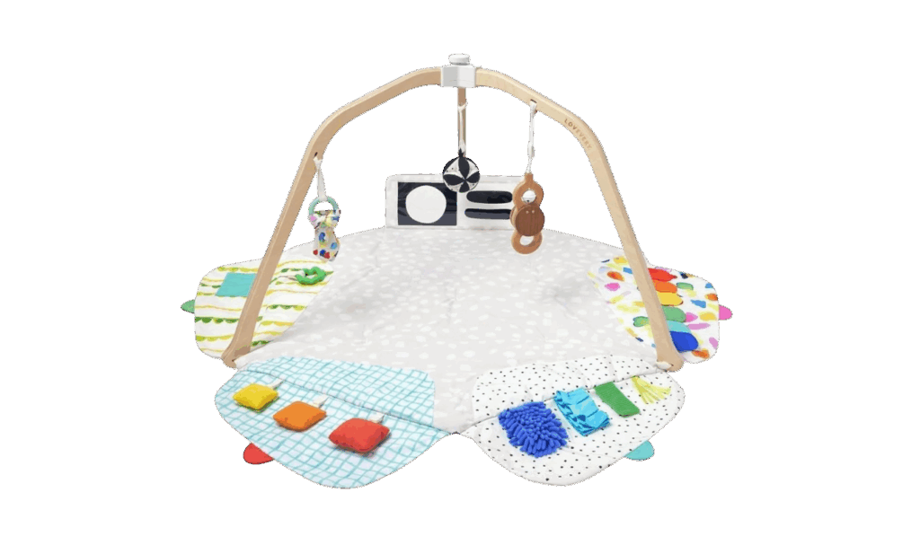 lovevery play gym