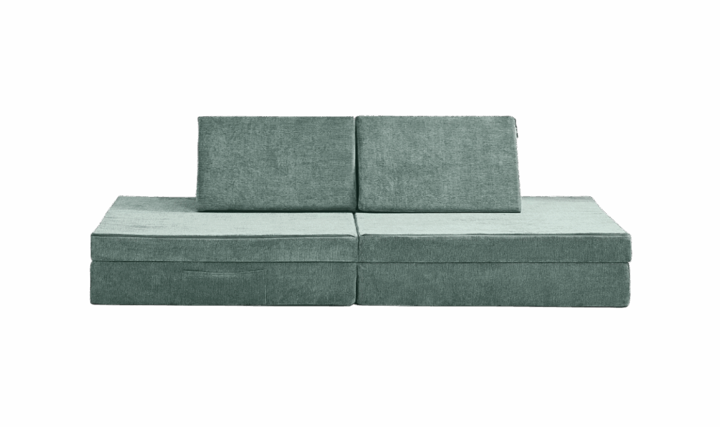 Yourigami play couch