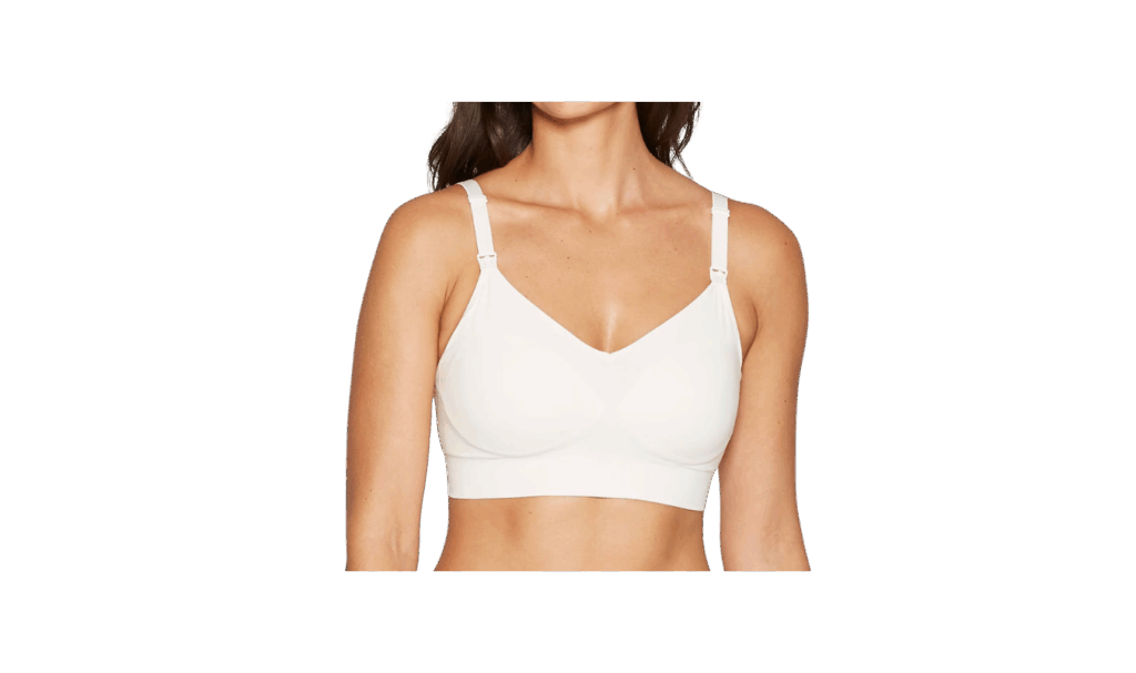 Auden nursing bra