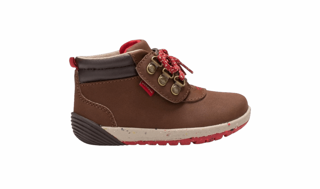 Merrell kids boots
