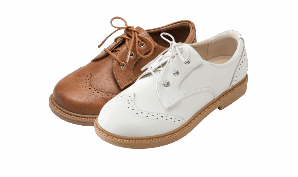 oxford shoes for toddlers