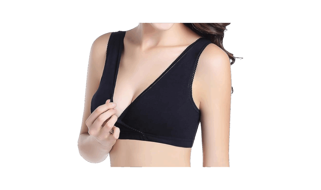 nursing bra for sleeping