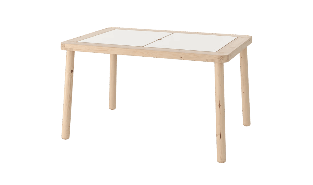 Ikea childrens table 
