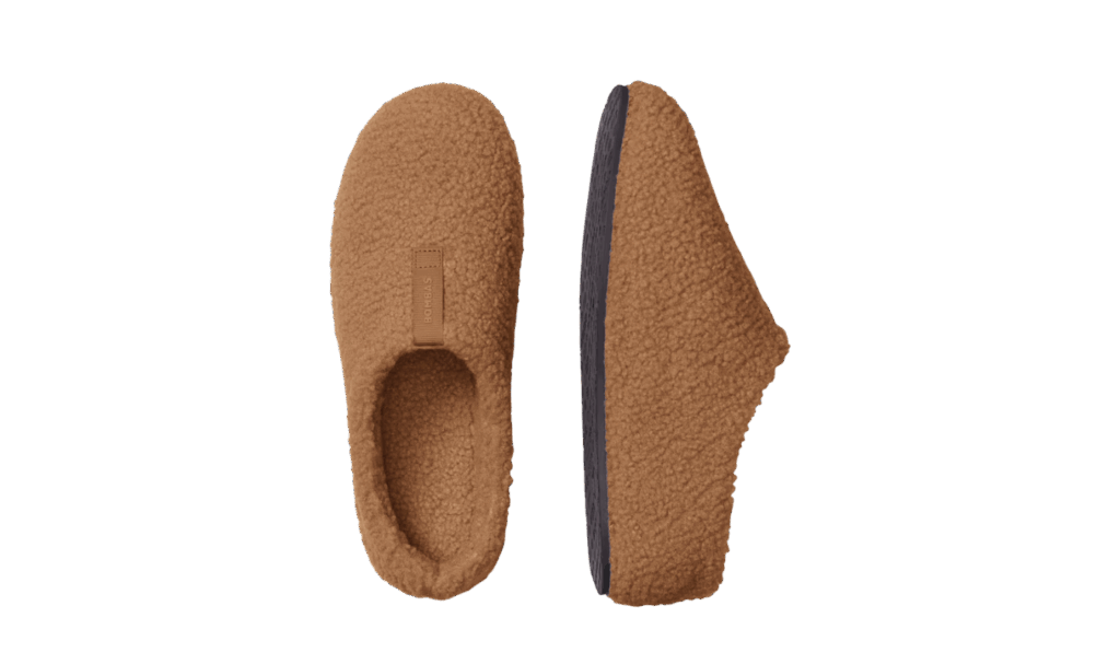 Bombas Sunday slipper