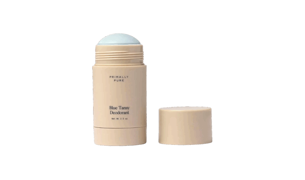 primally pure nontoxic deodorant