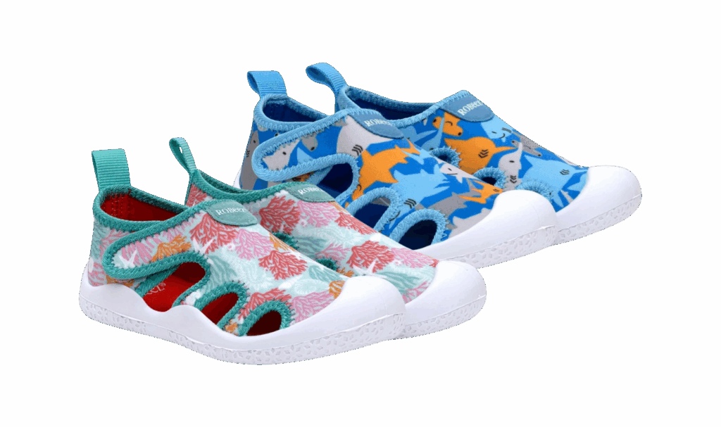 Robeez toddler water shoes 