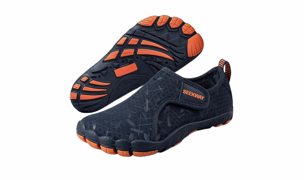 seekway barefoot water shoes