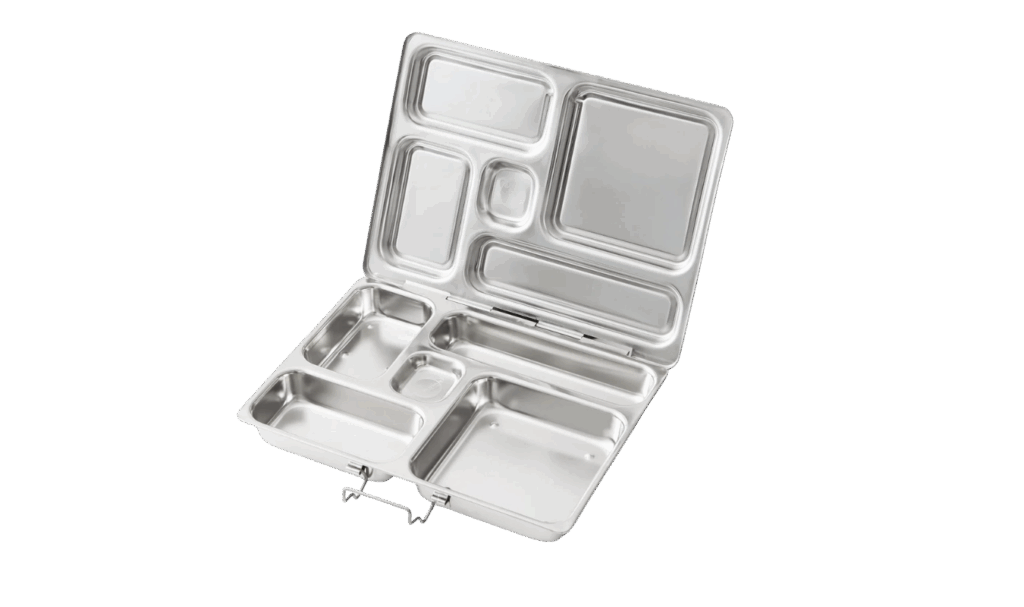 Planetbox Rover bento box