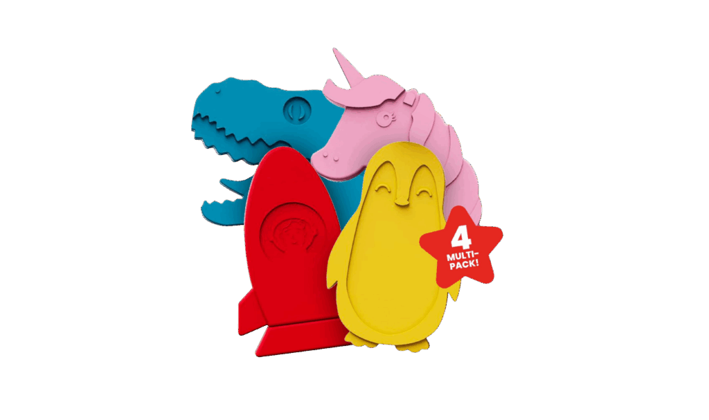 novelty ice packs for kids