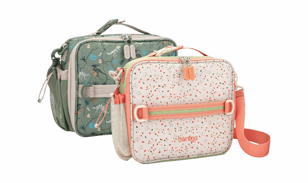 Bentgo lunch boxes 
