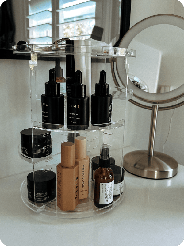 The Works System by DIME 