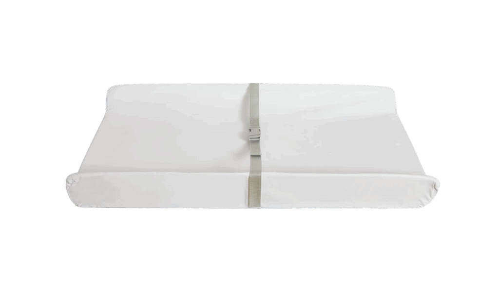 munchkin changing pad