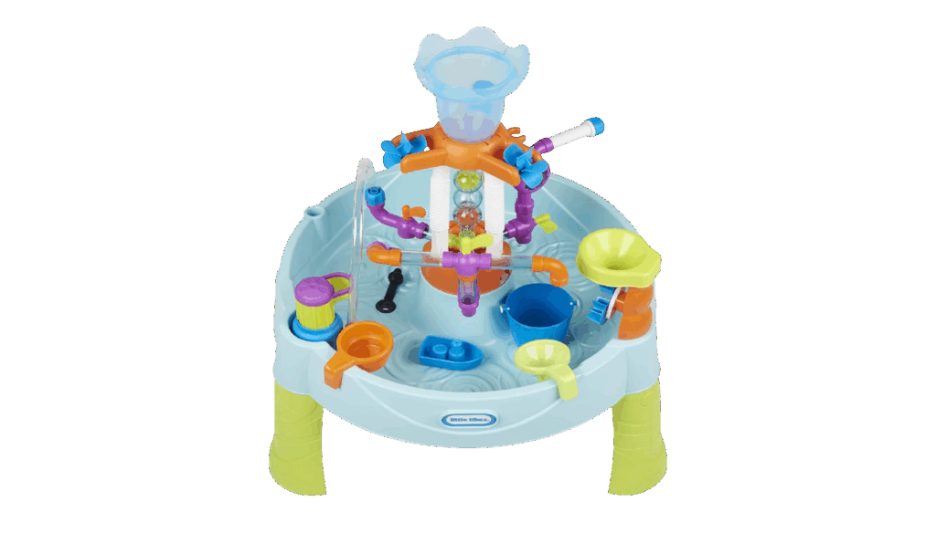 Little Tikes Flowin' Fun Water Table