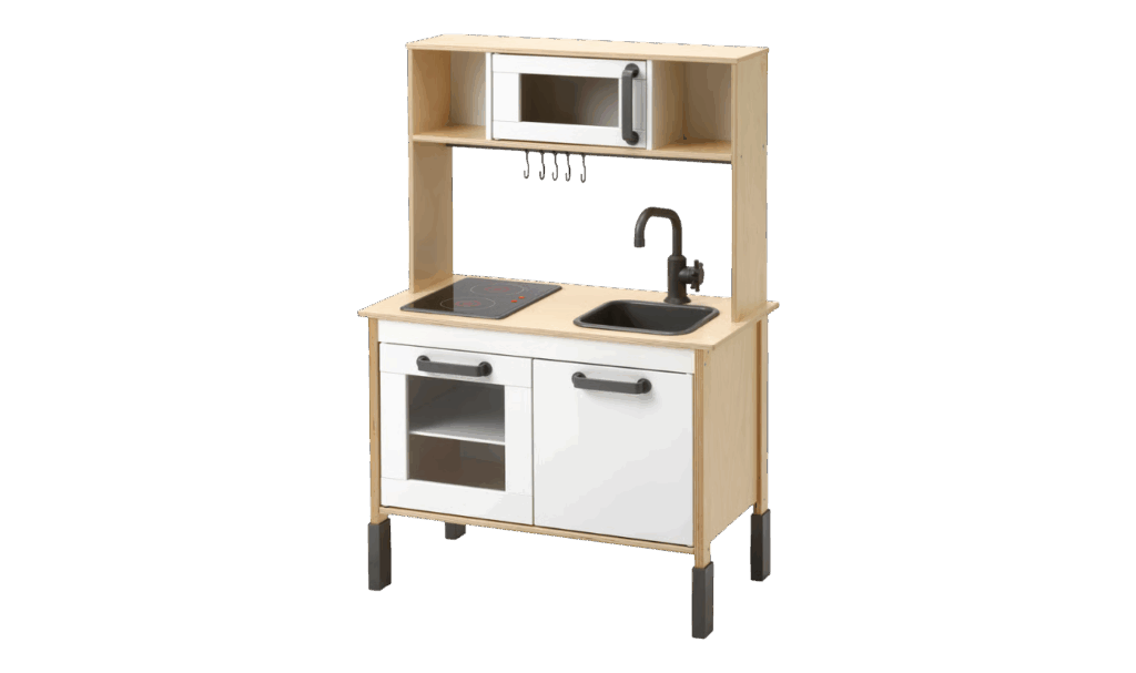 IKEA play kitchen